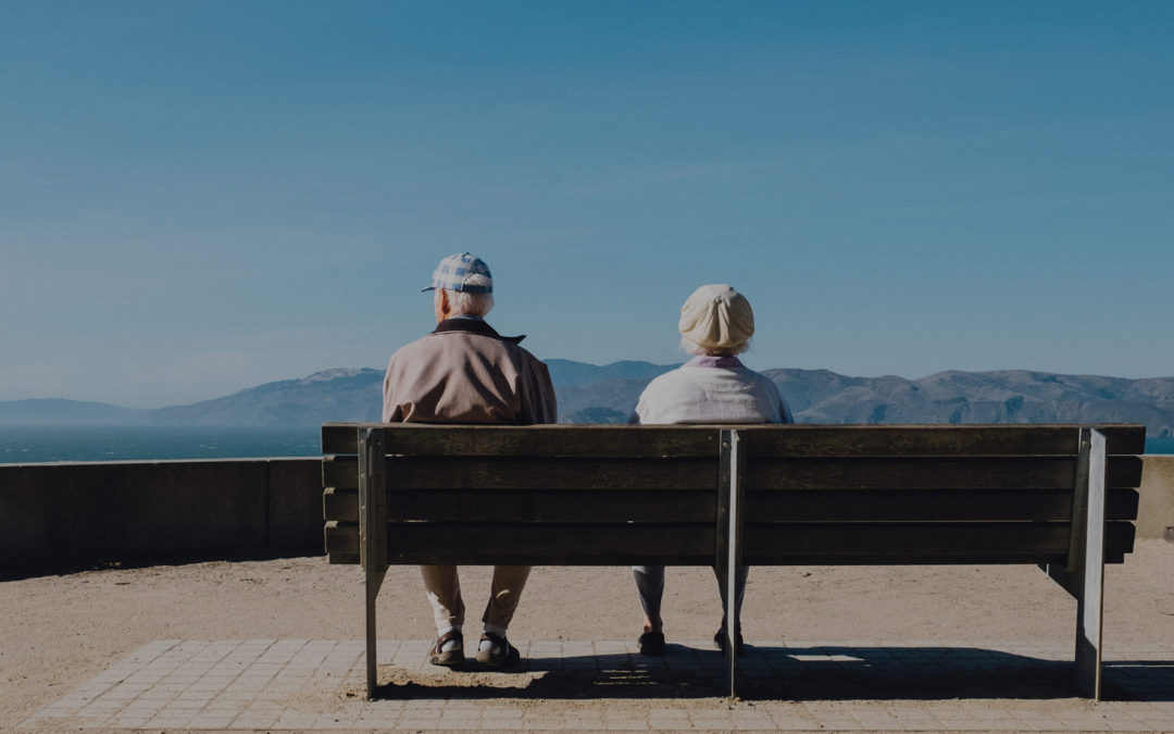 How to start an end-of-life conversation with someone you love