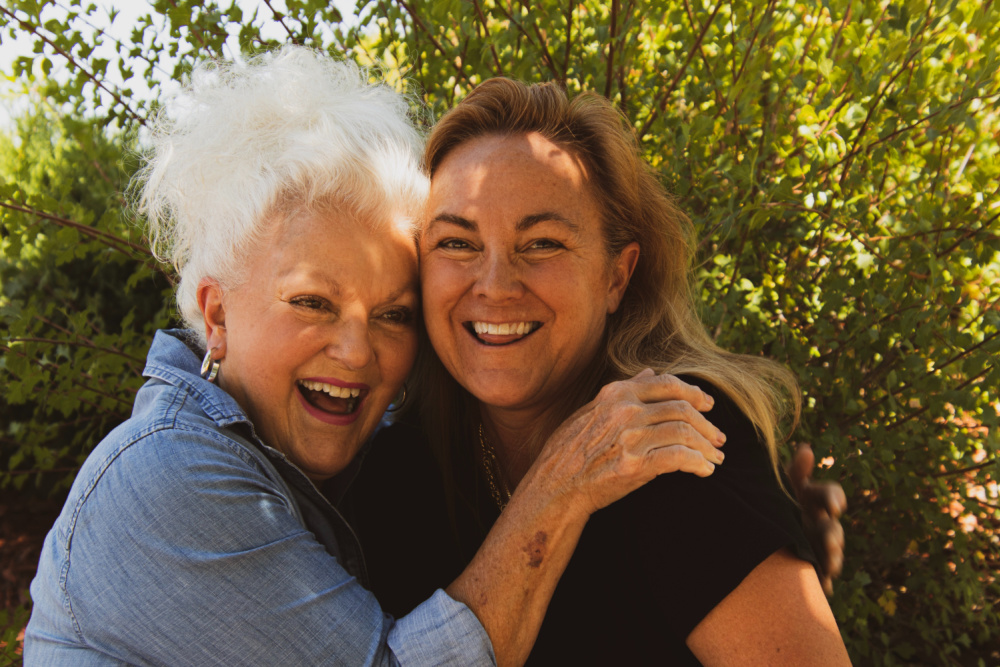 How to start the aged care conversation with Mum or Dad